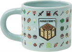 Minecraft  Mug 400ml