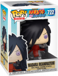 Funko Pop! Exclusive: Naruto Shippuden - Madara #722