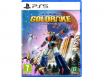 Ufo Robot Goldrake - Il Banchetto Dei Lupi PS5