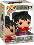 Funko Pop! One Piece - Luffytaro #921