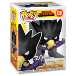 Funko Pop! My Hero Academia - Fumikage Tokoyami #1351