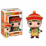 Funko Pop! Dragon Ball Z - Gohan