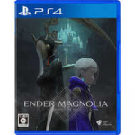 Ender Magnolia Bloom In The Mist PS4