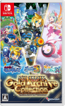 Inti Creates Gold Archive Collection NS