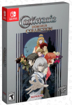 Castlevania Dominus Collection Classic Edition NS