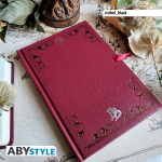 The Hobbit Premium A5 Notebook "Bilbo Baggins"