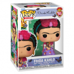 Funko Pop! Frida Kahlo #103