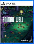 Animal Well PS5