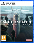 Ace Combat 8: Wings of Theve PS5