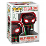 Funko POP! Marvel Miles Morales #1618