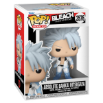 Funko Pop! Bleach Absolute Bankai Hitsugaya #2576