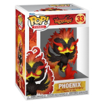 Funko Pop! Myths Phoenix #33