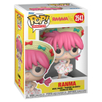 Funko Pop! Ranma - Ranma #2543