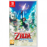 The Legend of Zelda: Skyward Sword HD Nintendo Switch/Lite