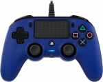 Nacon Compact Controller (Sinine) PS4