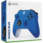 Microsoft Xbox Wireless Controller (Shock Blue)