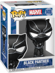 Funko Pop! Marvel: Black Panther #1418