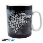 Game of Thrones - Stark Mug 460 ml