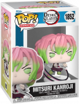 Funko Pop! Demon Slayer - Mitsuri Kanroji #1852