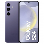 Samsung Galaxy S24 256GB Cobalt Violet