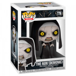 Funko Pop! The Nun - The Nun (Demonic) #776