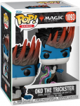 Funko Pop! Magic: The Gathering - Oko The Trickster #1093