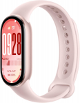 Xiaomi Smart Band 10 Rose
