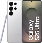 Samsung Galaxy S25 Ultra 1TB Titanium White Silver SM-S938B