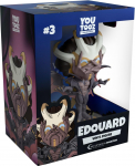 Youtooz - Castlevania Edouard Figure