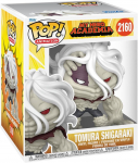 Funko Pop! Super: My Hero Academia (MHA) - Tomura Shigaraki #2160 (15 cm)