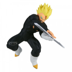 Dragon Ball Z Super Saiyan Son Gohan Match Maker figure 15cm