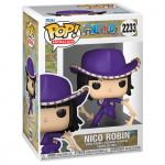 Funko Pop! One Piece - Nico Robin #2233