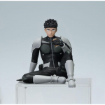 Kaiju No.8 Break Time Kafka Hibino PM Perching figure 8cm