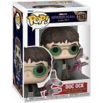 Funko Pop! Marvel Spider-Man No Way Home - Doc Ock #1163