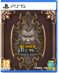 Runner Heroes Enhanced Edition PPSA 06095 PS5