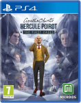 Agatha Christie - Hercule Poirot: The First Cases PS4