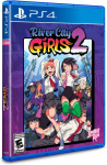 River City Girls 2 PS4