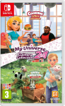 My Universe 2In1 Culinary Collection NS