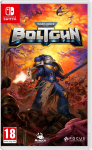 Warhammer 40,000: Boltgun NS