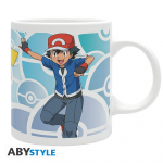 Pokemon Mug 320 ml "I choose you"