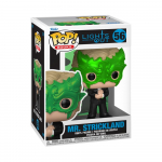 Funko Pop! Ligts Out Mr. Strickland #56