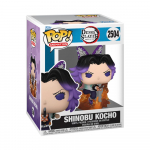 Funko Pop! Premium Demon Slayer - Shinobu Kocho #2504