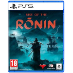 (Used) Rise of The Ronin PS5