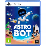 Astro Bot PS5 PPSA 21567 (SUB|ENG)