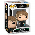 Funko Pop! Loki Season 2 &ndash; Sylvie #1314