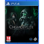 ChernobyLite PS4
