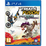 Trials Fusion Awesome Max Edition PS4