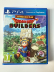 (used)Dragon Quest Builders PS4