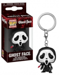 Pocket Pop Keychain Ghostface