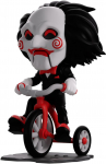 Youtooz Saw Billy the Puppet Figure